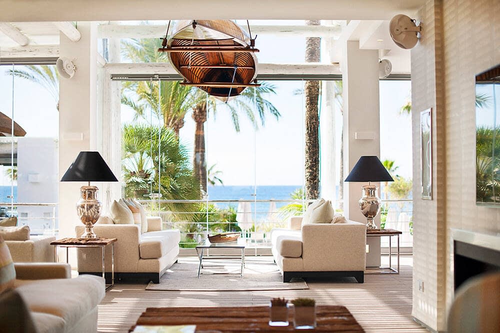 lumon 6t espacios publicos