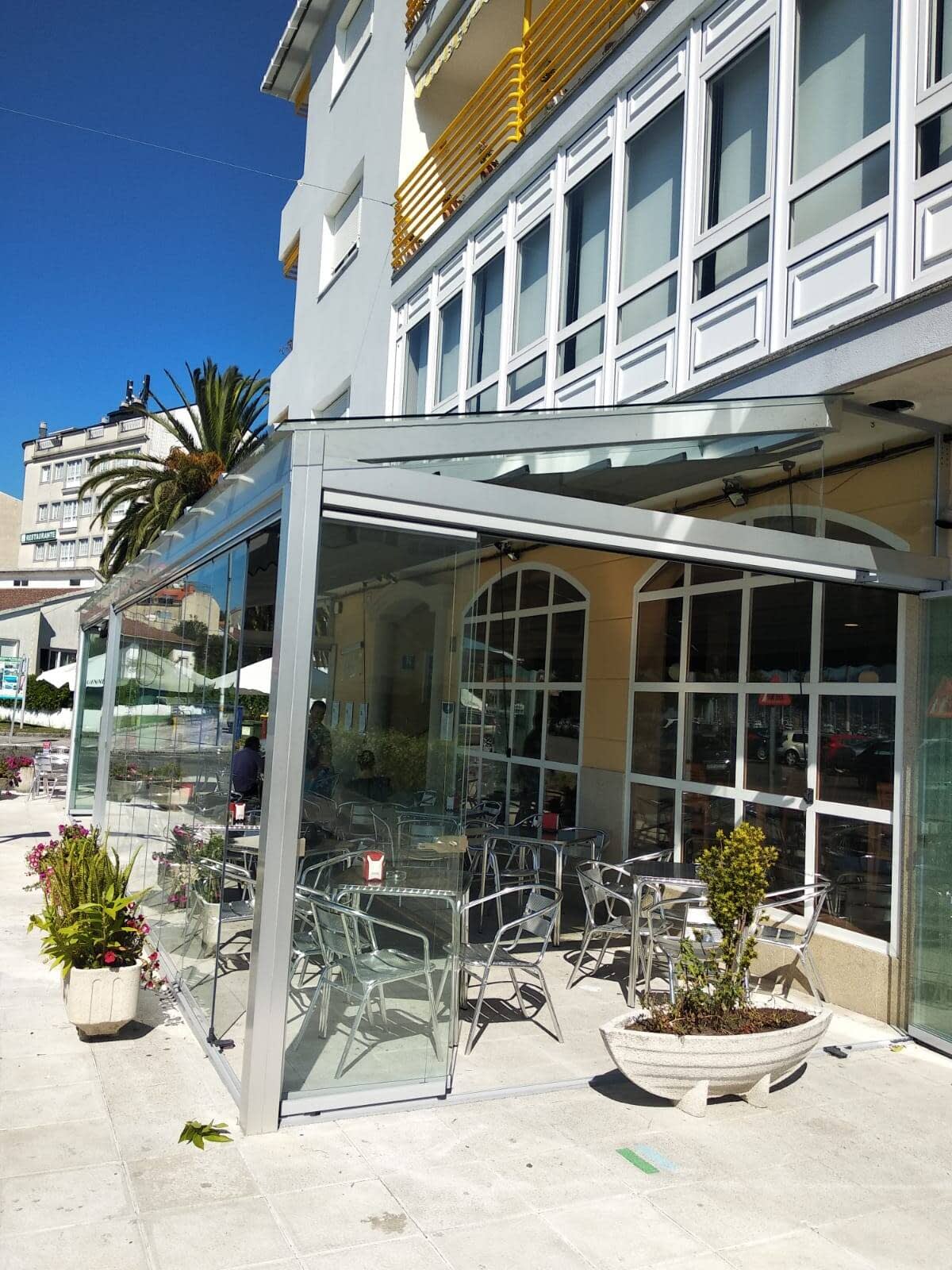 rest portofino3 portosin