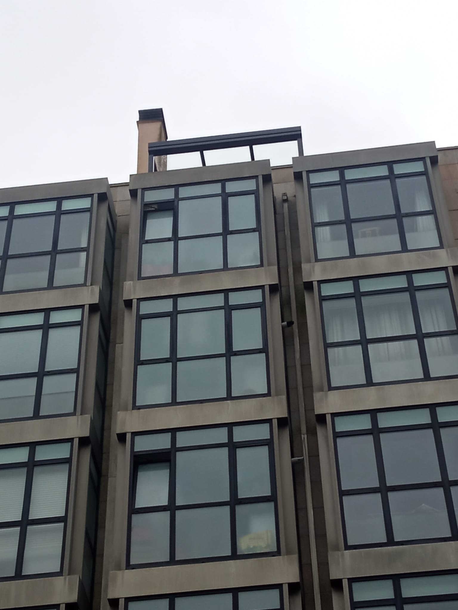 Obras Estructuras Glassmon