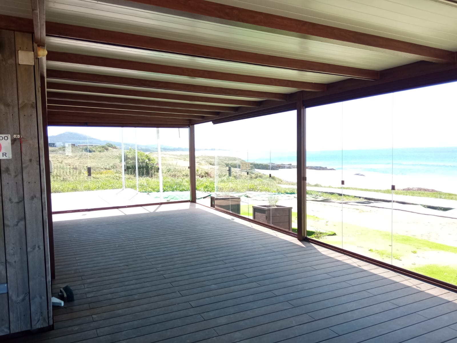 Obras Estructuras Glassmon