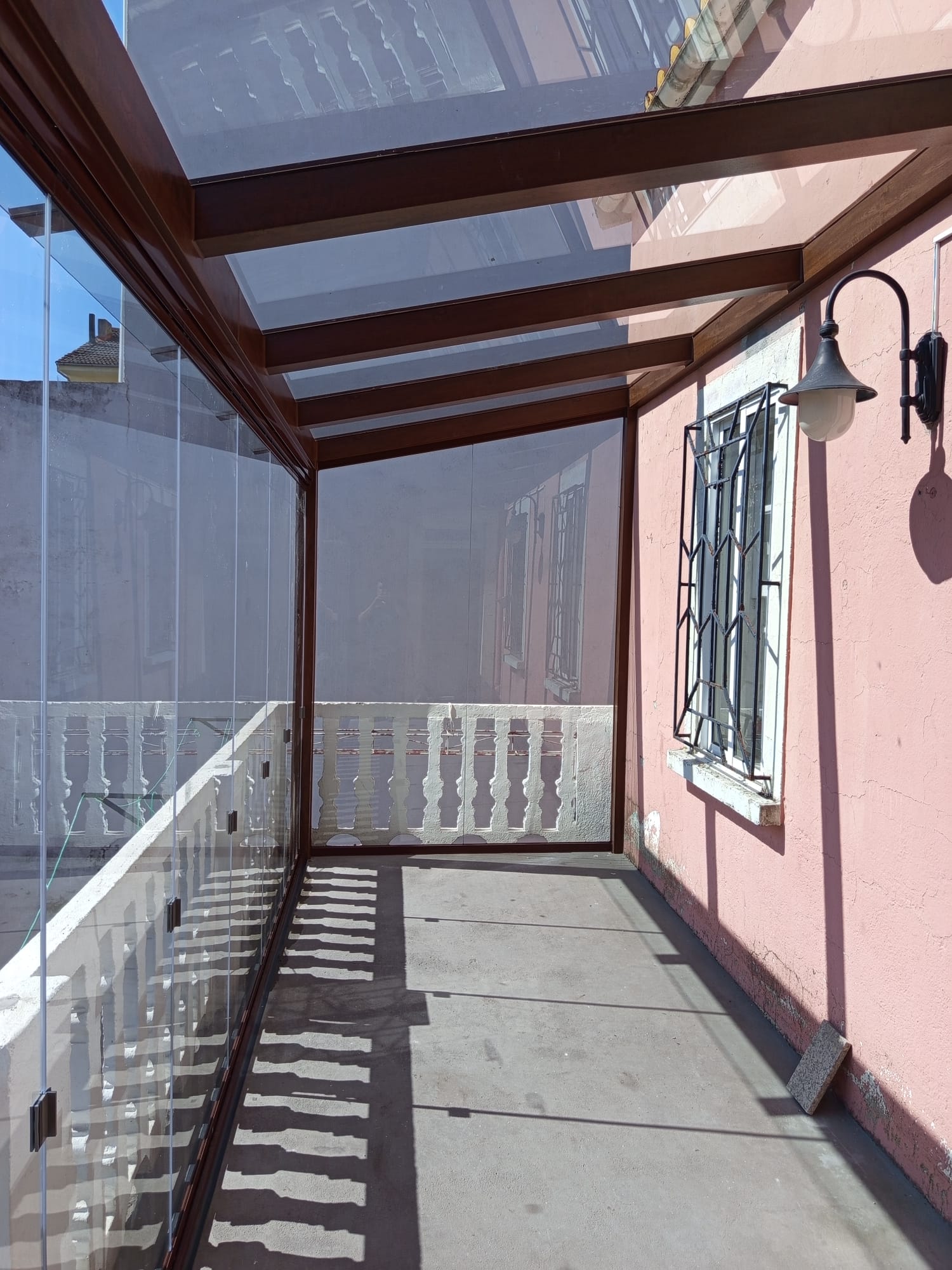 Obras Estructuras Glassmon