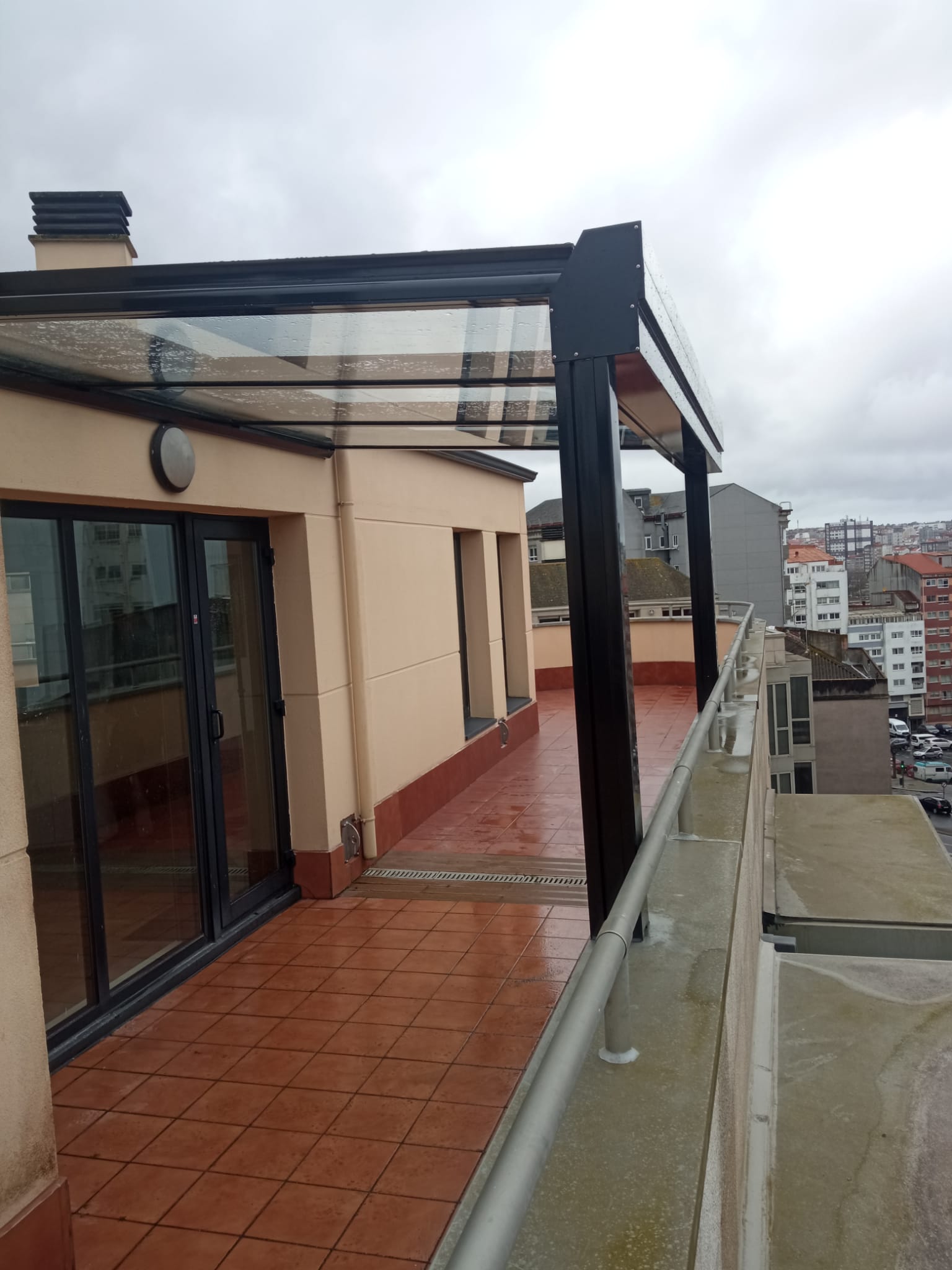 Obras Estructuras Glassmon